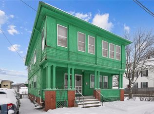 342 Jastram St, Providence, RI 02908