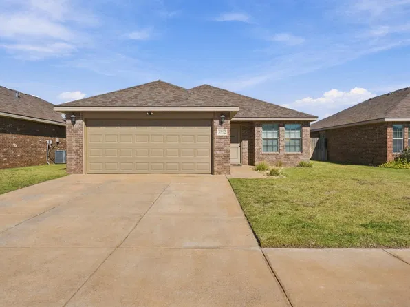 5512 110th St, Lubbock, TX 79424