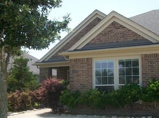 21407 Grand Hollow Ln, Katy, TX 77450