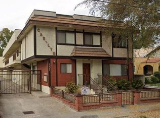 5227 Eagle Dale Ave, Los Angeles, CA 90041