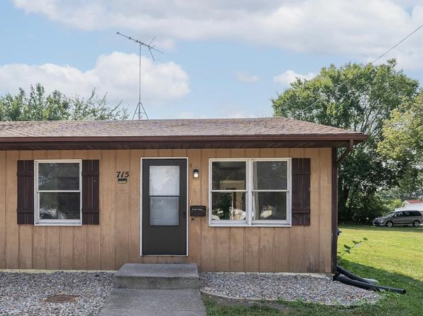 715 N Grant St #715