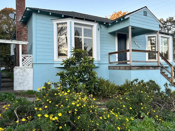 7410 Healdsburg Ave, Sebastopol, CA 95472