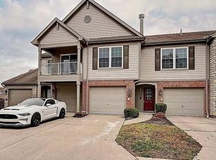 5780 Southwater Dr, Mason, OH