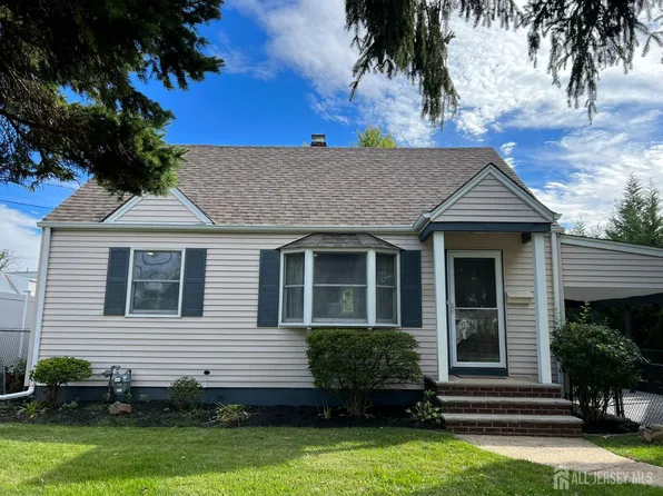 23 Morgan Dr, Edison, NJ 08817