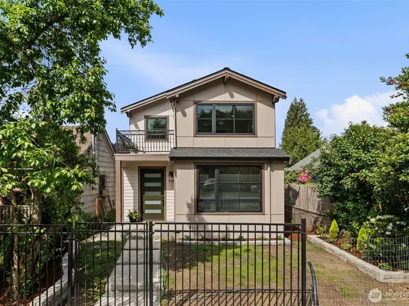 523 Bridges Avenue S, Kent, WA 98032