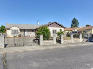 7325 Benbow St, Sacramento, CA 95822