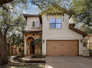 1036 Liberty Park Dr APT 53, Austin, TX 78746