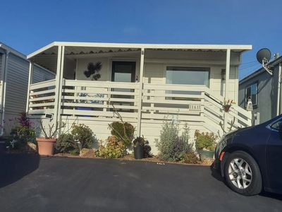 900 N Cleveland St Space 161, Oceanside, CA, 92054