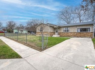 1010 S 21st St, Copperas Cove, TX 76522