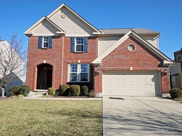 5308 Hopewell Valley Dr, Morrow, OH 45152