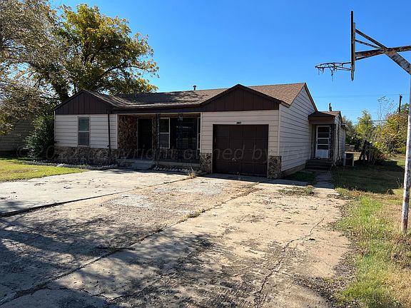 2nd image of 406 Grimes St