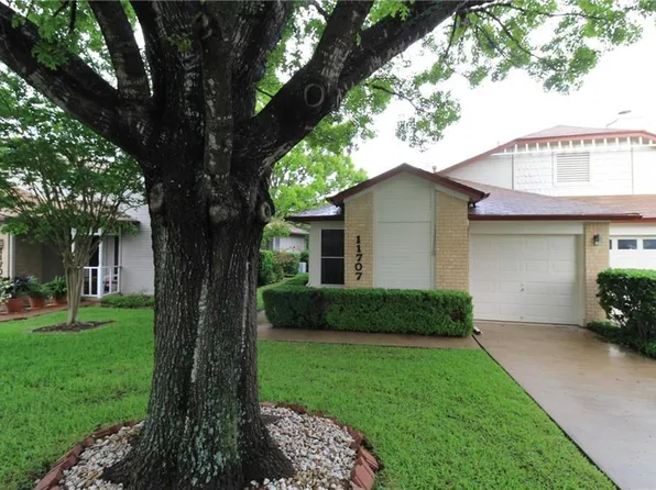 11707 Norwegian Wood Dr, Austin, TX 78758