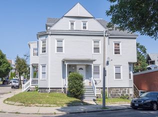 74 Glenway St, Dorchester, MA 02121