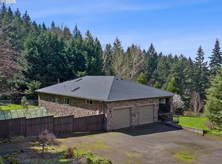 27741 SE Wallace Rd, Estacada, OR