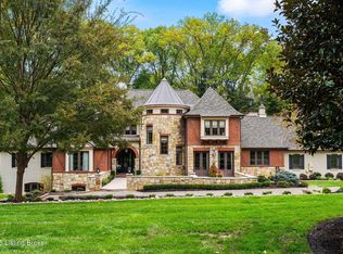 14405 River Glades Ln, Prospect, KY 40059
