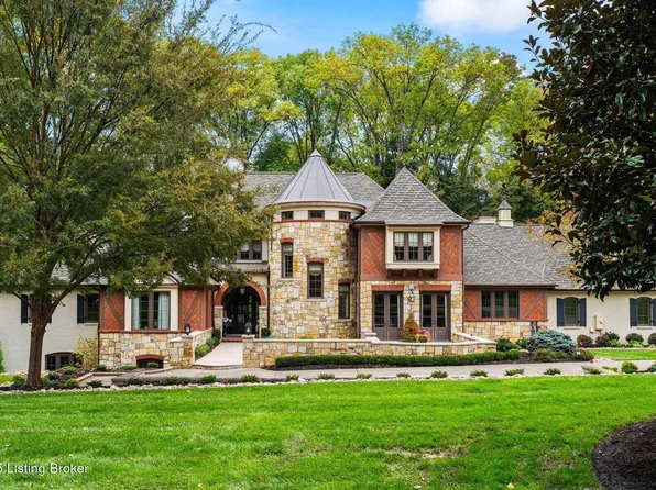 14405 River Glades Ln, Prospect, KY 40059