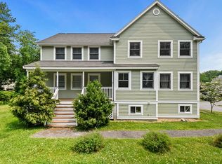 1185 Main St APT 3, Clinton, MA 01510
