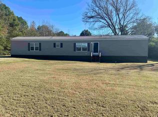 1401 Walmsley Rd, Bald Knob, AR 72010