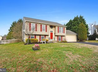 81 Houston St, Dover, DE 19901