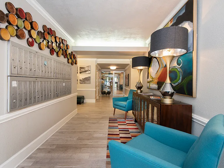 Rivercliff Estate Apartments in Little Rock, AR