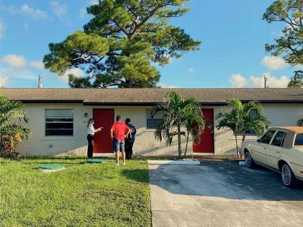 5720/5710 5720/5710 Kumquat Road, West Palm Beach, FL 33413