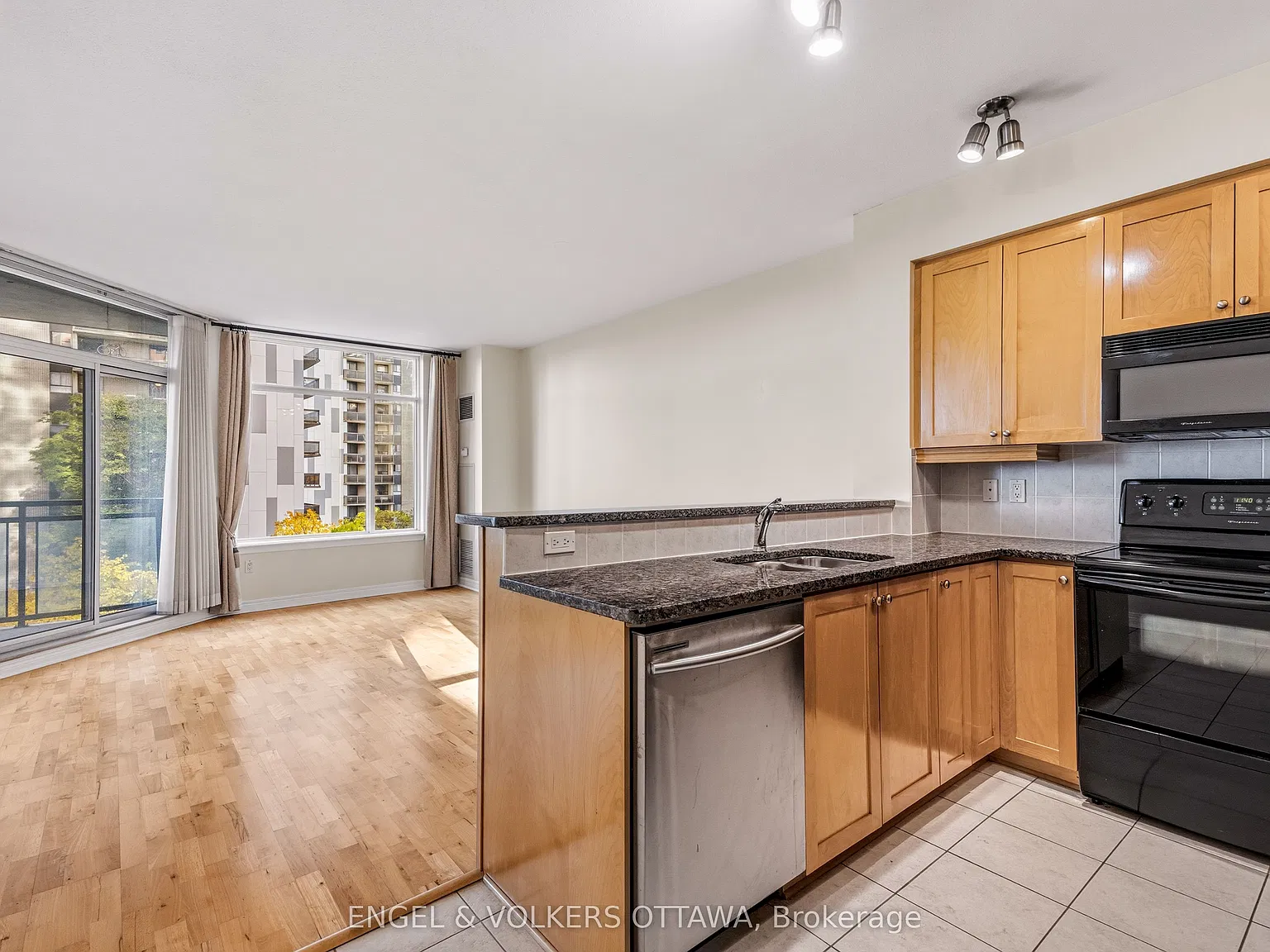 1 bed, $2,250 — Photo 3