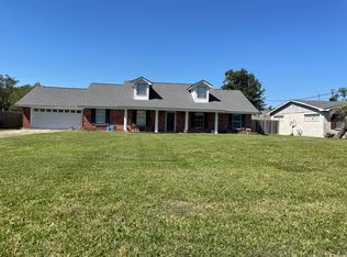 1412 Forest Ln, Sulphur, LA 70663