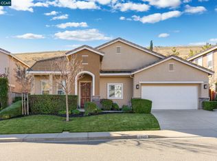 2986 Pilar Ridge Dr, Bay Point, CA 94565