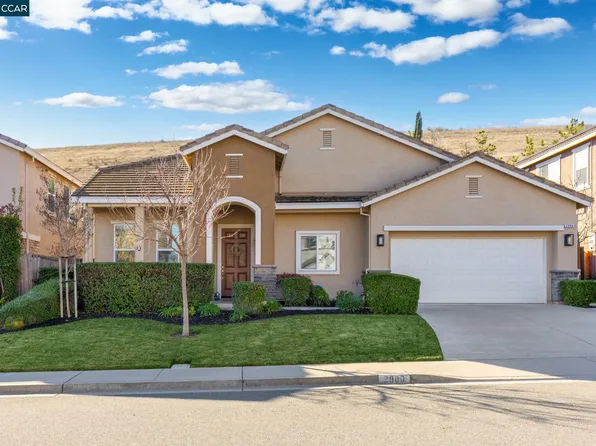 2986 Pilar Ridge Dr, Bay Point, CA 94565
