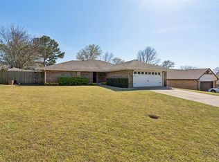 2501 Timber Ter, Ada, OK 74820