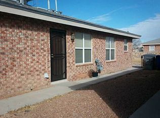 1604 Glenn James Pl APT B, El Paso, TX 79936