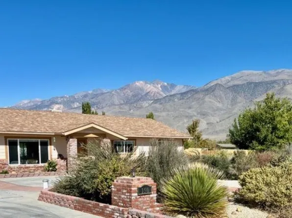 150 Buena Vista Dr, Bishop, CA 93514