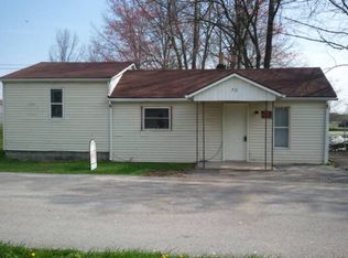 711 Maple St, Princeton, WV 24740