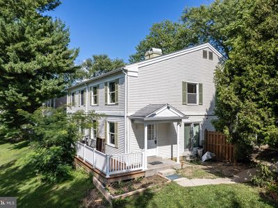 133 Hammershire Rd #C, Reisterstown, MD, 21136