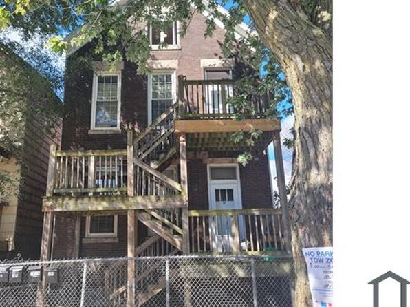 8412 S Buffalo Ave #1F