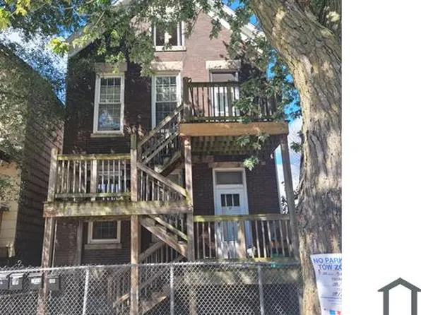 8412 S Buffalo Ave #1F, Chicago, IL 60617