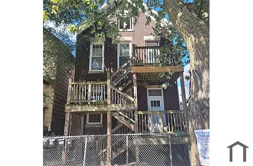 8412 S Buffalo Ave #1F Photo 1