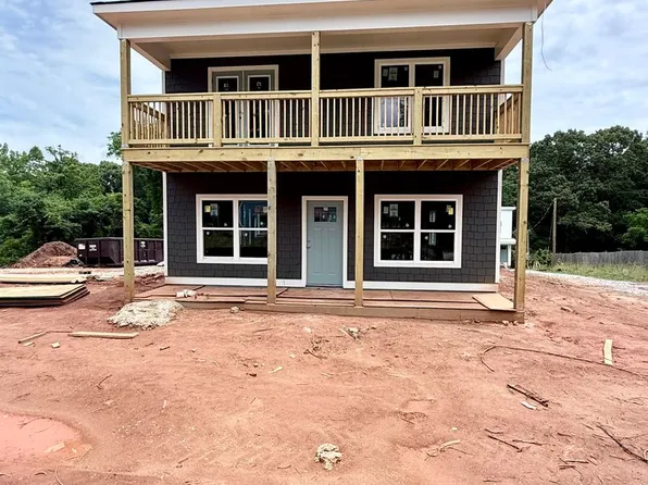 815 Whitehall Rd, Athens, GA 30605