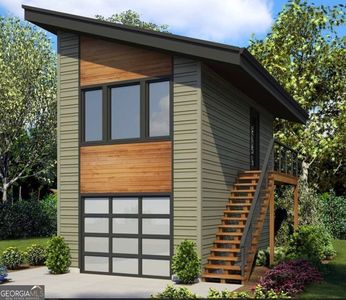 716 McDaniel St SW, Atlanta, GA, 30310