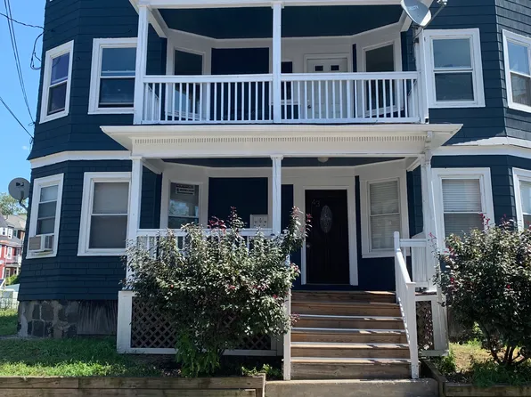 43 Whitfield St #3, Dorchester, MA 02124