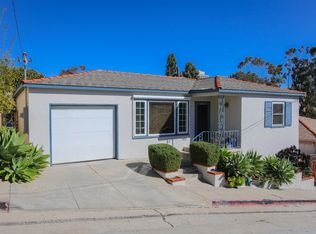 3663 Brant St, San Diego, CA 92103