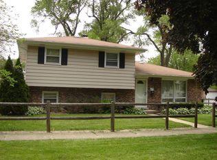 14446 Saint Louis Ave, Midlothian, IL 60445