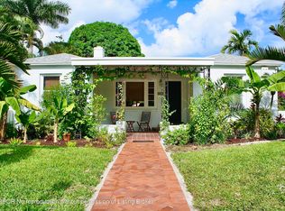 219 33rd St, West Palm Beach, FL 33407