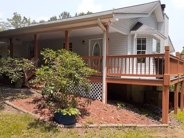 108 River View Rd, Blairsville, GA 30512