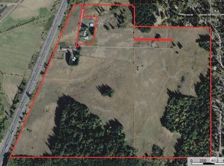 11938 Case Extension Rd SW, Olympia, WA 98512