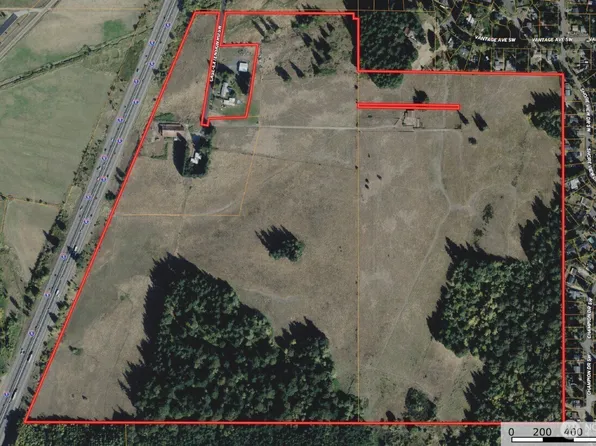 11938 Case Extension Road SW, Olympia, WA 98512