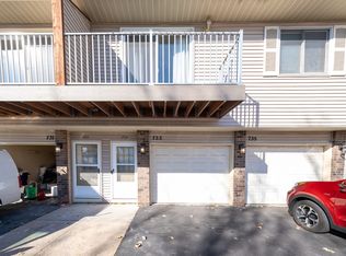 733 Parkside Dr UNIT 1-733H, Saint Paul, MN 55127