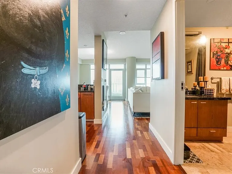 3141 Michelson — Photo 36