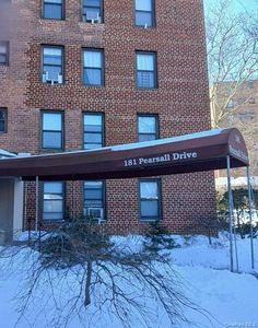 181 Pearsall Drive #4D, Mount Vernon, NY, 10552