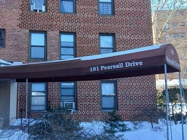 181 Pearsall Drive #4D, Mount Vernon, NY 10552